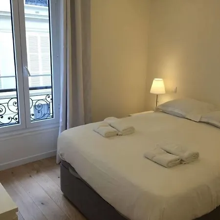Bellechasse Paris