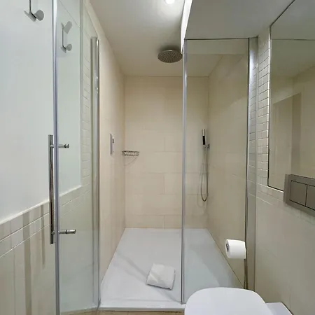 Apartamento Bellechasse *