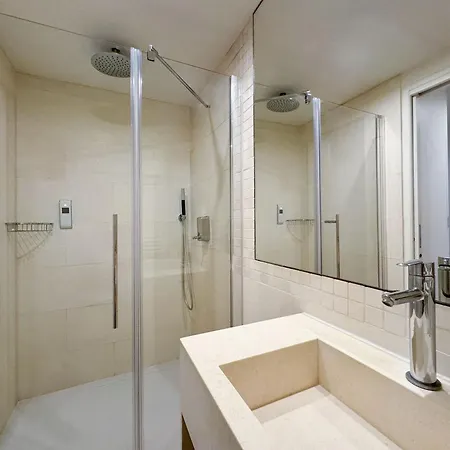 Bellechasse Apartments Apartment Paris