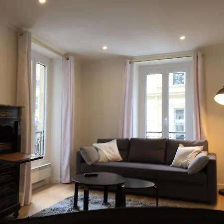 Apartamento Bellechasse