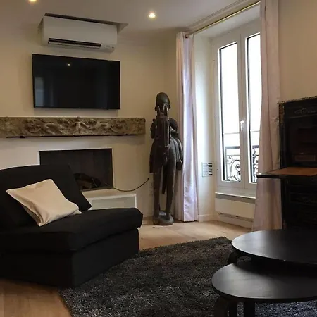 Bellechasse Apartments *