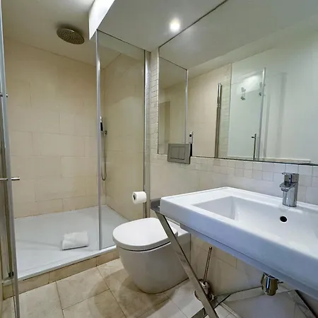 Bellechasse Appartamento