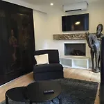 Bellechasse Apartmán Paříž